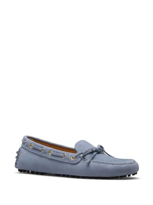 Suede Loafer CAR SHOE | KDD006E1DF0237